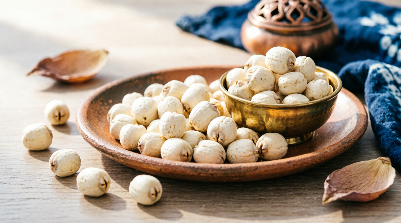 Premium Makhana